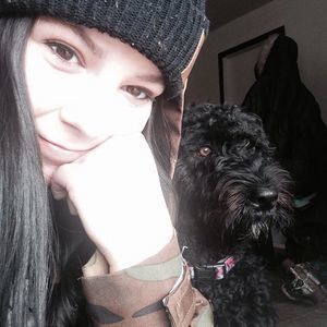 Meet your Posher, Alexandra